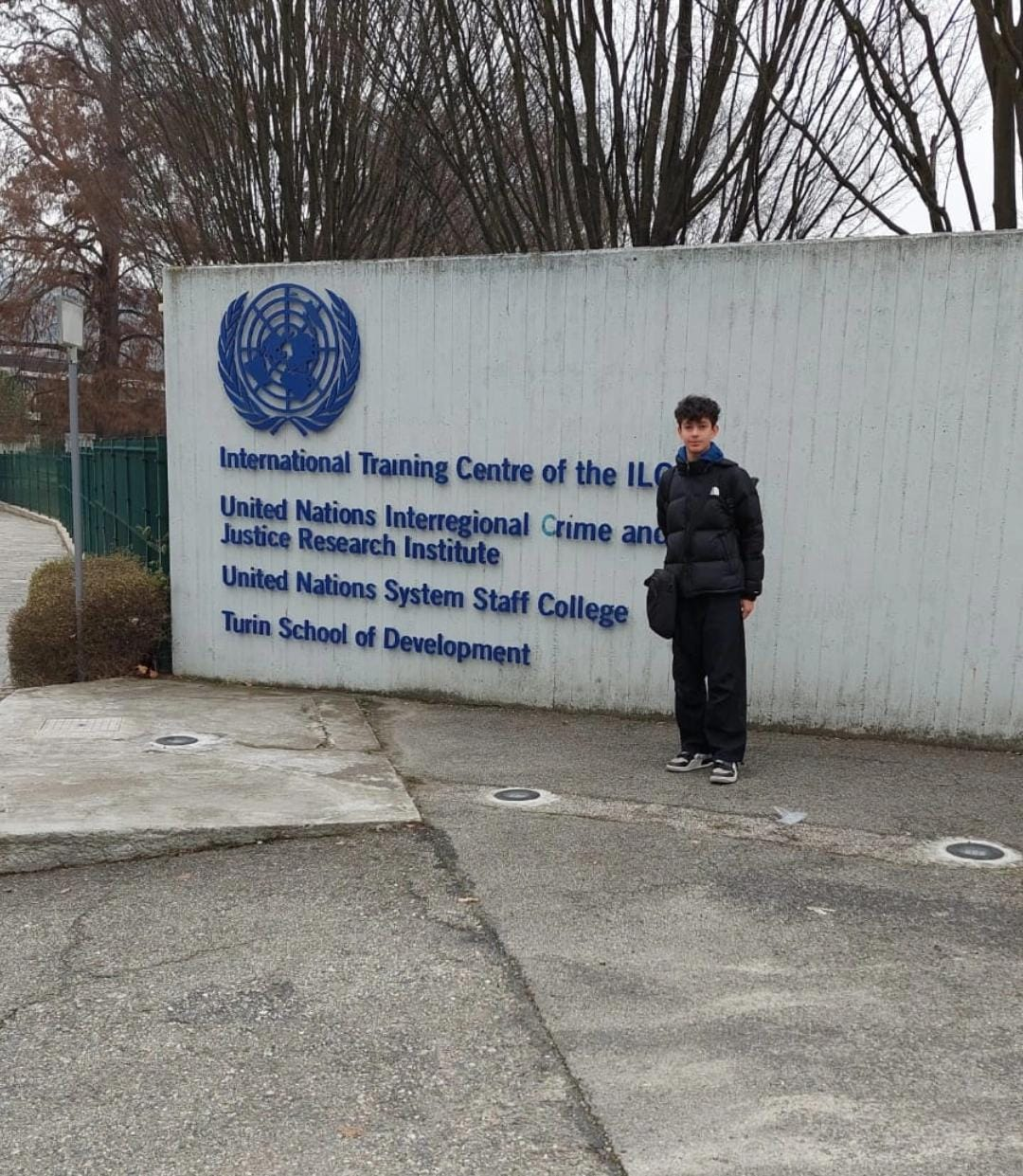 Federico Bosio image